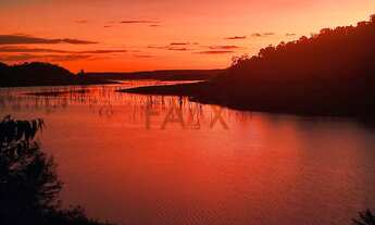 Imagem 6: Terreno à venda com 1210m no com piscina no ALAGADO, CANDOI - PR