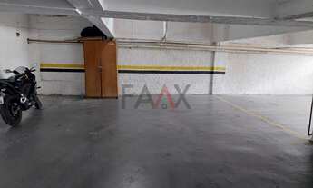 Imagem 2: Garagem a 150 metros do Mar à Venda em Balneário Camboriú