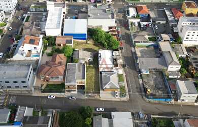 Imagem 5: Terreno em área Central, rua principal Dr. Laranjeiras, GUARAPUAVA - PR