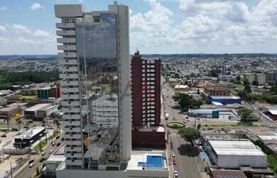 Imagem 6: Eunice Guimarães Apartamento ALTO PADRÃO à venda no CENTRO de GUARAPUAVA - PR