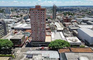 Imagem 4: APARTAMENTO NO ED. MARIA ANTÔNIA REGIÃO CENTRAL DE GUARAPUAVA