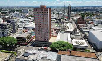 Imagem 5: APARTAMENTO NO ED. MARIA ANTÔNIA REGIÃO CENTRAL DE GUARAPUAVA