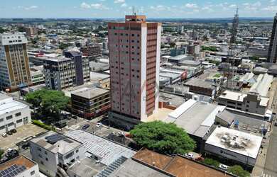 Imagem 7: APARTAMENTO NO ED. MARIA ANTÔNIA REGIÃO CENTRAL DE GUARAPUAVA