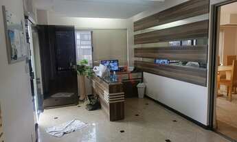 Imagem: Apartamento à venda, BAIRRO SANTA CRUZ