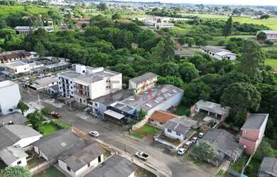 Imagem 7: Barracão para venda próximo ao CEDETG na VILA CARLI, GUARAPUAVA - PR