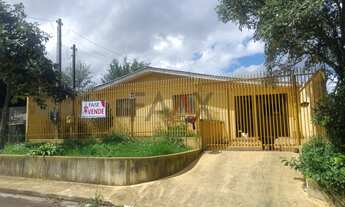 Imagem: Casa ampla à venda, BAIRRO SÃO CRISTOVÃO