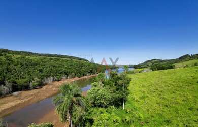 Imagem 3: Chacara Descompressão FAAX Imóveis no Alagado de Reserva do Iguaçu