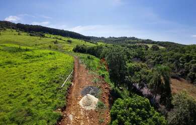 Imagem 2: Chacara Descompressão FAAX Imóveis no Alagado de Reserva do Iguaçu
