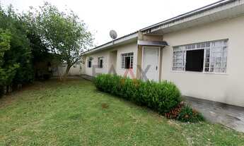 Imagem: Casa a Venda no Alto da XV próximo a Igreja