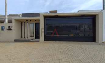Imagem: Casa alto padrao à venda, Alto Cascavel