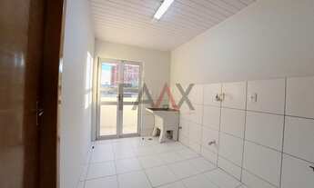 Imagem 4: Apartamento para locação no CENTRO de GUARAPUAVA, próximo ao terminal da fonte