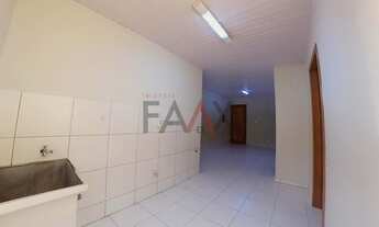 Imagem 5: Apartamento para locação no CENTRO de GUARAPUAVA, próximo ao terminal da fonte