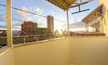 Imagem 6: Apartamento para locação no CENTRO de GUARAPUAVA, próximo ao terminal da fonte