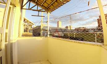 Imagem 7: Apartamento para locação no CENTRO de GUARAPUAVA, próximo ao terminal da fonte