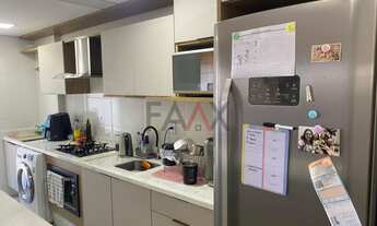 Imagem 5: Lindo apartamento SEMI MOBILIADO à venda, no Alto de Santa Maria - São Cristóvão, GUARAPUA