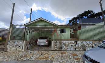 Imagem: Casa à venda localizada no bairro SÃO