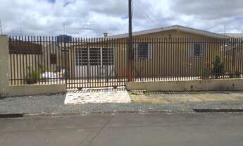 Imagem: Casa com 3 quartos para locação na cidade