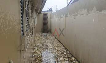 Imagem 4: Casa com 3 quartos para locação na cidade dos lagos em GUARAPUAVA - PR