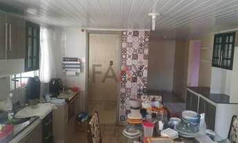 Imagem 6: Casa com 3 quartos para locação na cidade dos lagos em GUARAPUAVA - PR