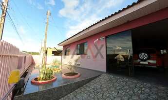 Imagem 2: Casa à venda no Alto de Santa Maria - São Cristóvão, GUARAPUAVA - PR