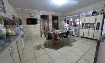 Imagem 7: Casa à venda no Alto de Santa Maria - São Cristóvão, GUARAPUAVA - PR