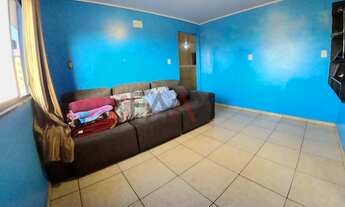 Imagem 5: Casa à venda no Alto de Santa Maria - São Cristóvão, GUARAPUAVA - PR