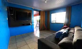 Imagem 6: Casa à venda no Alto de Santa Maria - São Cristóvão, GUARAPUAVA - PR