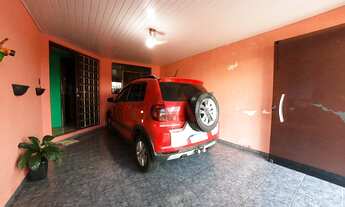 Imagem 4: Casa à venda no Alto de Santa Maria - São Cristóvão, GUARAPUAVA - PR