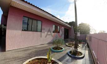 Imagem 3: Casa à venda no Alto de Santa Maria - São Cristóvão, GUARAPUAVA - PR