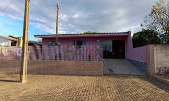 Imagem: Casa à venda no Alto de Santa Maria - São