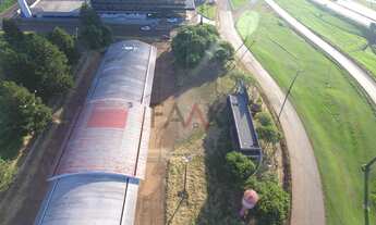 Imagem 6: Terreno Comercial à venda de Frente ao trevo da BR 277 em Guarapuava - PR