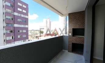 Imagem 5: Apartamento com duas suites à venda, CENTRO, GUARAPUAVA - PR