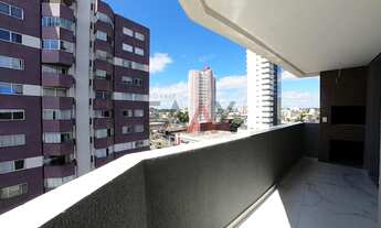 Imagem 6: Apartamento com duas suites à venda, CENTRO, GUARAPUAVA - PR