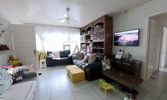 Imagem 5: Casa para venda no Conradinho com 3 dormitórios em GUARAPUAVA - PR