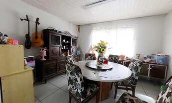 Imagem 6: Casa para venda no Conradinho com 3 dormitórios em GUARAPUAVA - PR