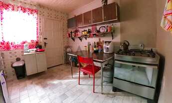 Imagem 7: Casa para venda no Conradinho com 3 dormitórios em GUARAPUAVA - PR