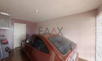 Imagem 3: Casa para venda no Conradinho com 3 dormitórios em GUARAPUAVA - PR