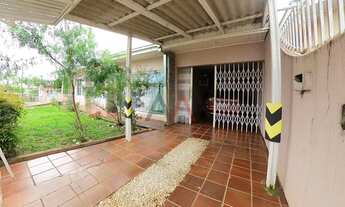 Imagem 2: Casa para venda no Conradinho com 3 dormitórios em GUARAPUAVA - PR