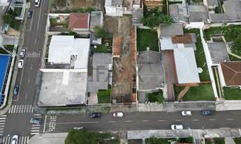 Imagem 3: Terreno à venda próximo a campo real e unicentro em Guarpauava - PR