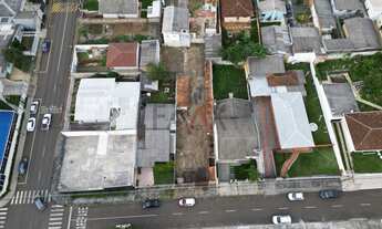 Imagem 4: Terreno à venda próximo a campo real e unicentro em Guarpauava - PR