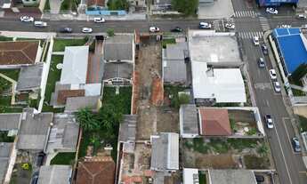 Imagem 6: Terreno à venda próximo a campo real e unicentro em Guarpauava - PR