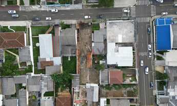 Imagem 7: Terreno à venda próximo a campo real e unicentro em Guarpauava - PR