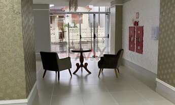 Imagem 2: Apartamento à venda próximo ao Colégio Lobo e Adventista no Centro de Guarapuava