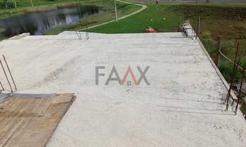 Imagem: Terreno à venda Residencial New Garden