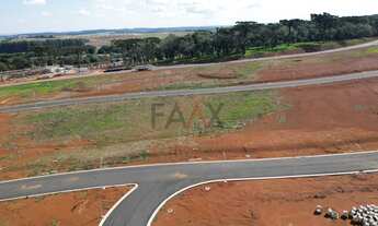 Imagem 2: Terreno à venda na Reserva dos Lagos em GUARAPUAVA - PR