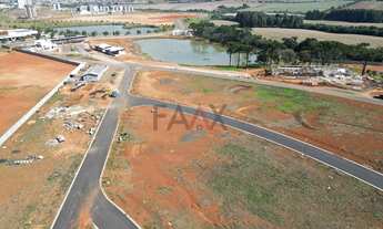 Imagem 7: Terreno à venda na Reserva dos Lagos em GUARAPUAVA - PR