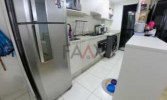 Imagem 6: Apartamento à venda no Vittace parque do lagoBOQUEIRÃO, GUARAPUAVA - PR