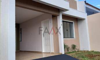 Imagem 2: Casa à venda próximo ao Parteka Pague menos Morro Alto em Guarapuava-Pr