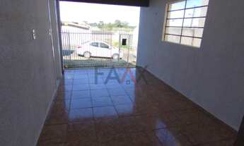 Imagem 3: Casa à venda próximo ao Parteka Pague menos Morro Alto em Guarapuava-Pr