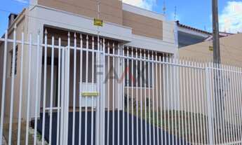 Imagem 1: Casa à venda próximo ao Parteka Pague menos Morro Alto em Guarapuava-Pr